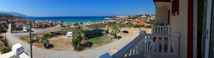 Ardic Deniz Hotel
