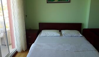 Ardic Deniz Hotel