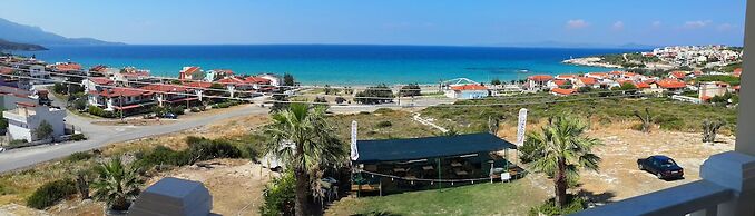 Ardic Deniz Hotel