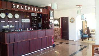 Ardic Deniz Hotel