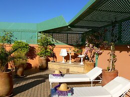 Riad El Mezouar
