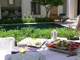 Riad El Mezouar