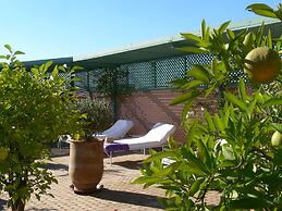 Riad El Mezouar