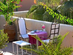 Riad El Mezouar