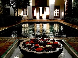 Riad El Mezouar