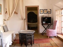 Riad El Mezouar