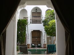 Riad El Mezouar