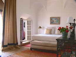 Riad El Mezouar
