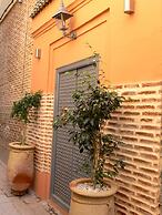 Riad El Mezouar