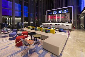 Aloft Taipei Beitou