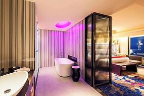 Aloft Taipei Beitou