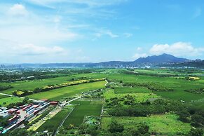 Aloft Taipei Beitou