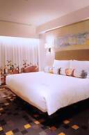 Aloft Taipei Beitou