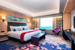 Aloft Taipei Beitou