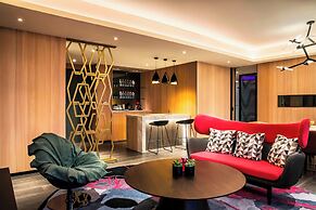 Aloft Taipei Beitou