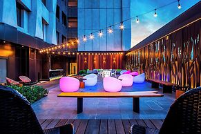 Aloft Taipei Beitou