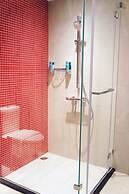 Aloft Taipei Beitou