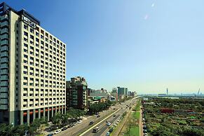Aloft Taipei Beitou