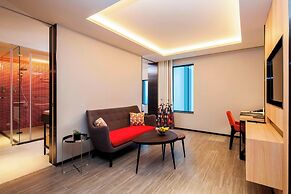 Aloft Taipei Beitou