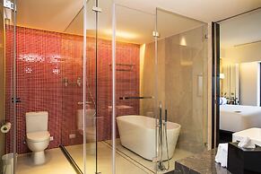 Aloft Taipei Beitou