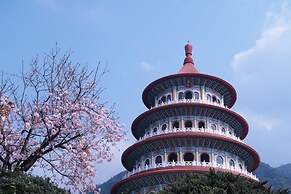 Aloft Taipei Beitou