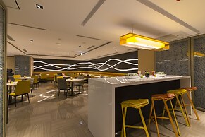 Aloft Taipei Beitou