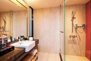 Aloft Taipei Beitou