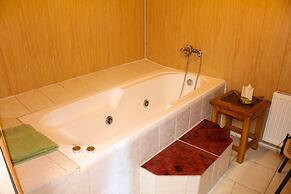 Amable Hotel Don Lucas