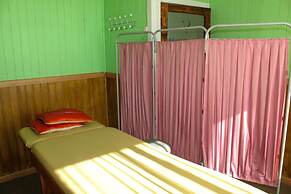 Amable Hotel Don Lucas
