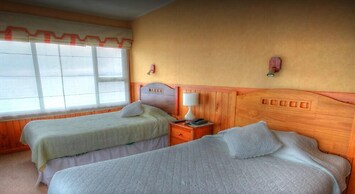 Amable Hotel Don Lucas