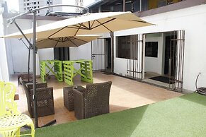 Hostel Casa 33