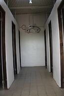 Hostel Casa 33