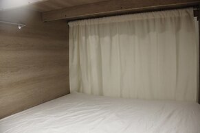 Hostel Casa 33