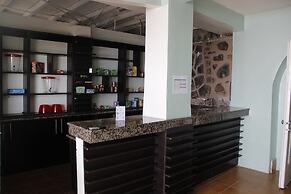 Hostel Casa 33