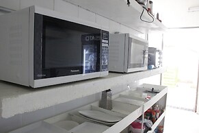Hostel Casa 33