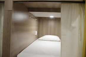 Hostel Casa 33