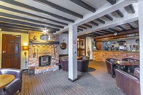 The Forest Lodge