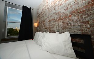 Hotel Kilbourne Downtown Sandusky