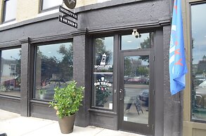 Hotel Kilbourne Downtown Sandusky