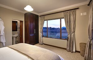 Dynasty Red Mountain Ranch