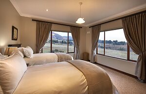 Dynasty Red Mountain Ranch
