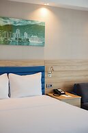 Hampton by Hilton Izmir Aliaga
