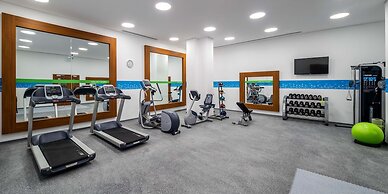Hampton by Hilton Izmir Aliaga