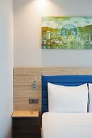 Hampton by Hilton Izmir Aliaga