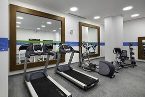 Hampton by Hilton Izmir Aliaga