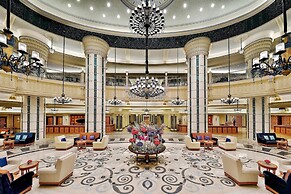 The Ritz-Carlton, Jeddah