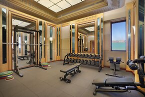 The Ritz-Carlton, Jeddah