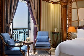 The Ritz-Carlton, Jeddah
