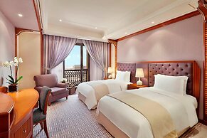 The Ritz-Carlton, Jeddah