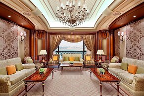The Ritz-Carlton, Jeddah